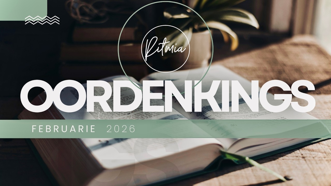 02 Februarie 2026 | Ritmia Oordenking
