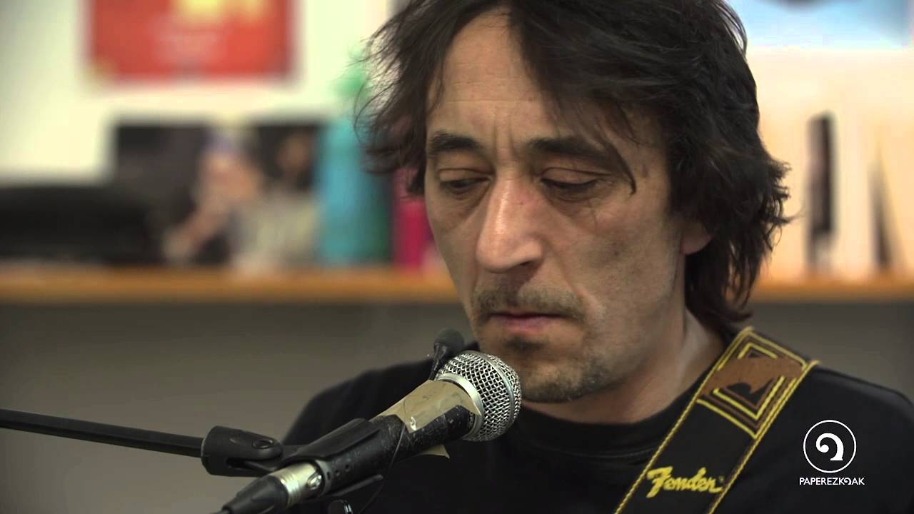 Rafael Berrio, 'Mis ayeres muertos' - Paperezko Kontzertuak