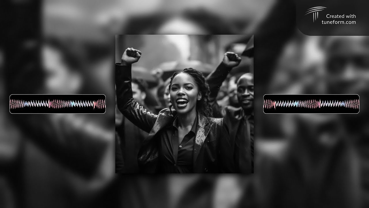 Let’s Build Our Nation,  by Waile Softs Music (Official Audio)