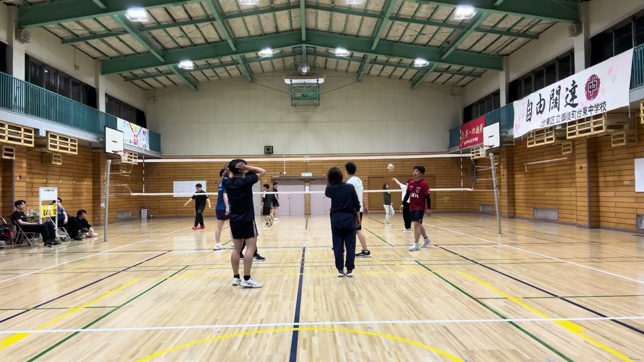 3/6金柳会6