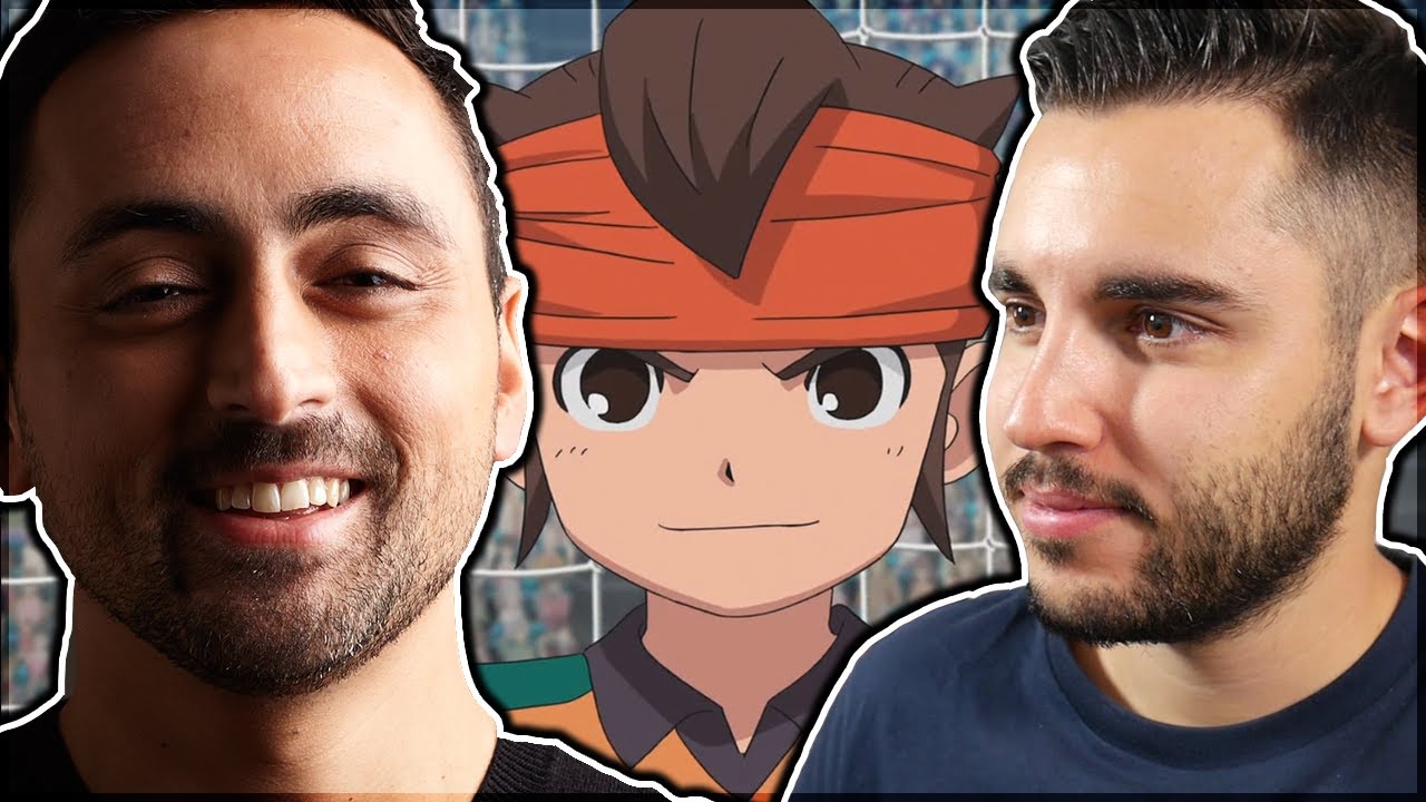 INTERVIEW de @PabloAndresMusic  - VF de MARK EVANS !