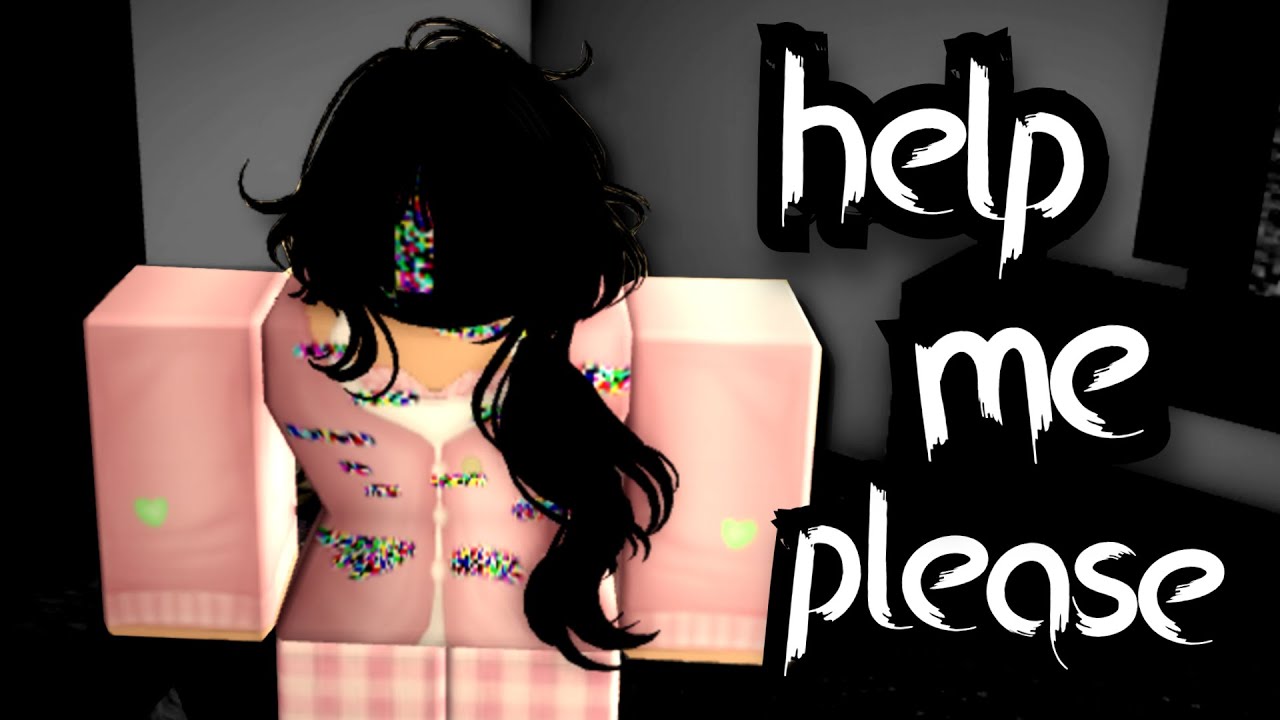 DISTURBING Roblox Games That Will HAUNT You