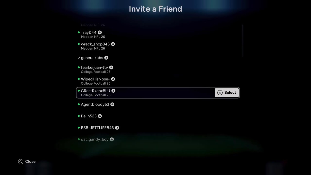 Ncaa26 smoke