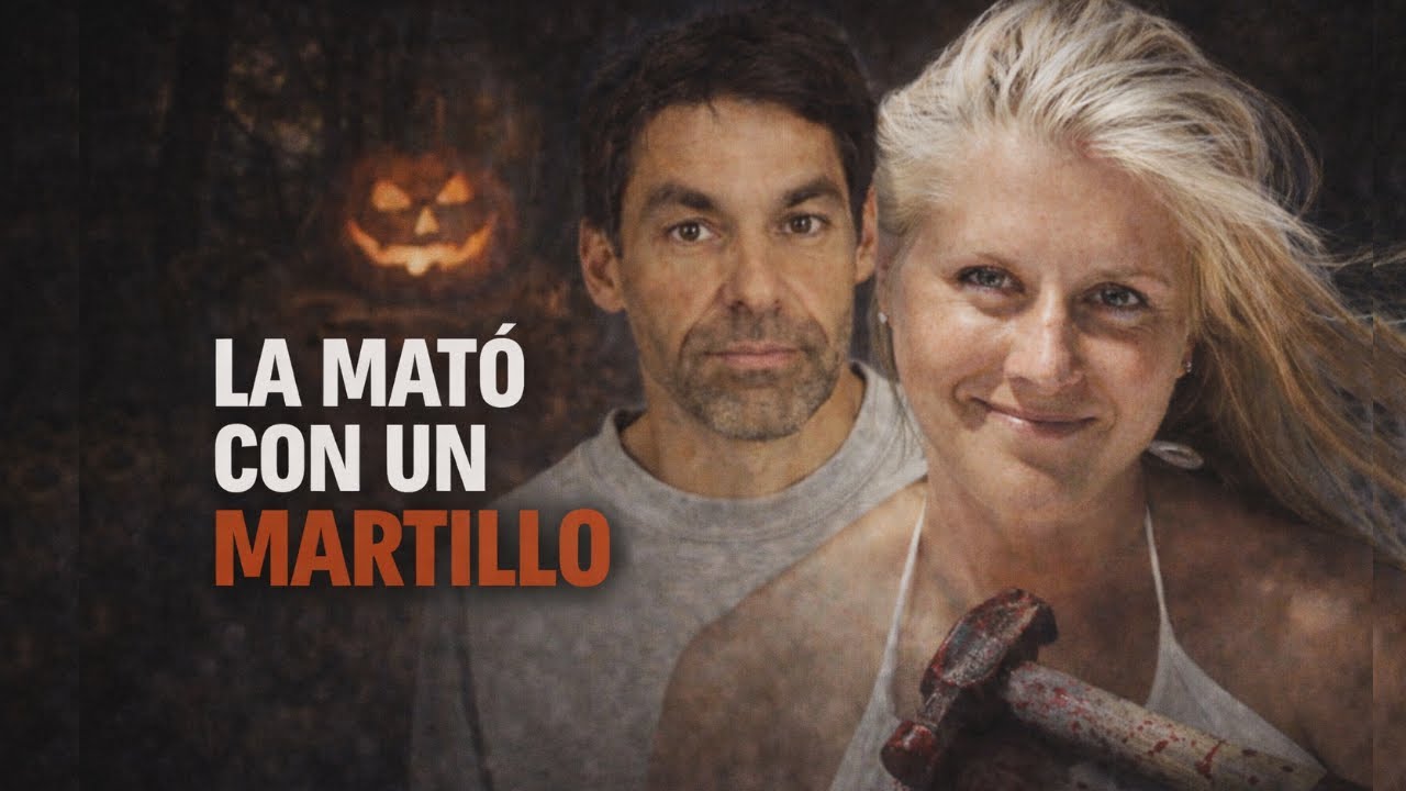 El asesinato de Joanna Simpson en Halloween | Documental de crímenes reales 
