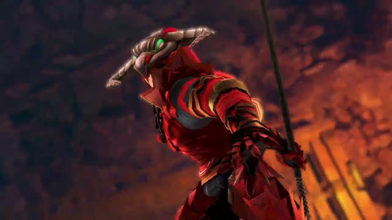 Hyrule Warriors: Definitive Edition - Adventure Mode #2
