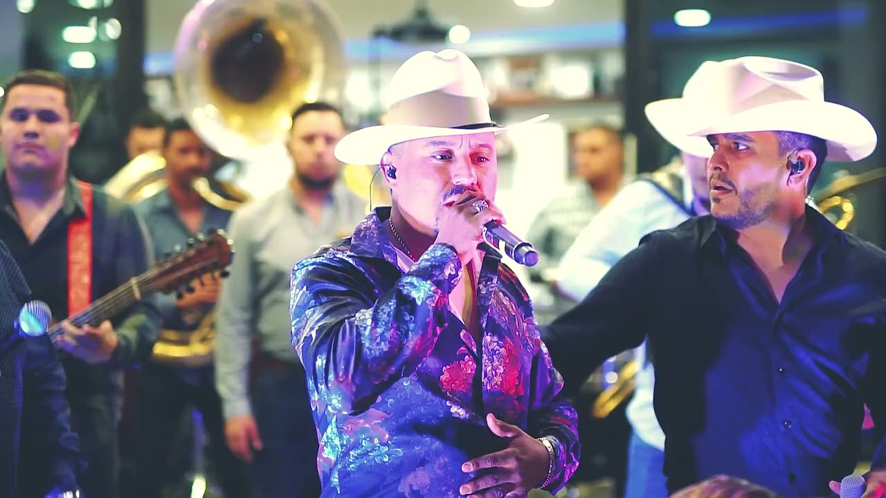 Los ReyesDN y La Vieja Escuela Vol.2 - A Mi Que Me Quedo 
