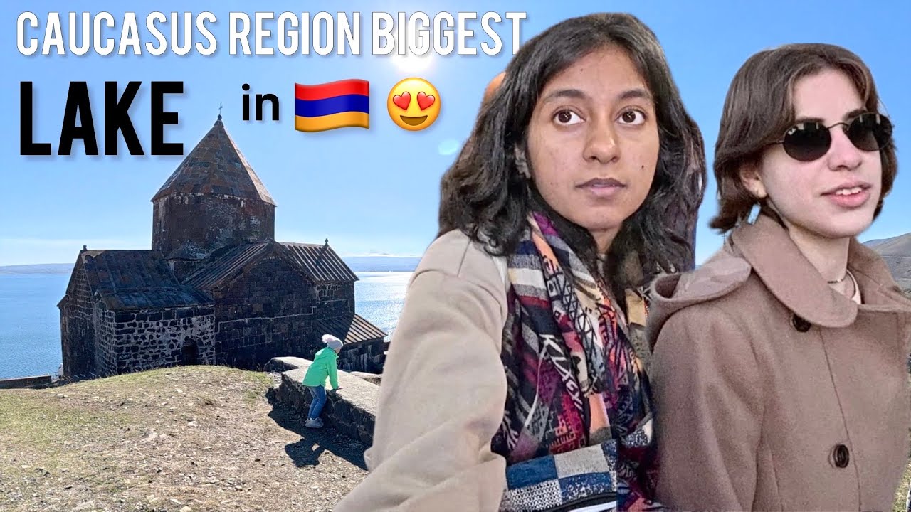 JEWISH AND HINDU Visiting CHURCH in 