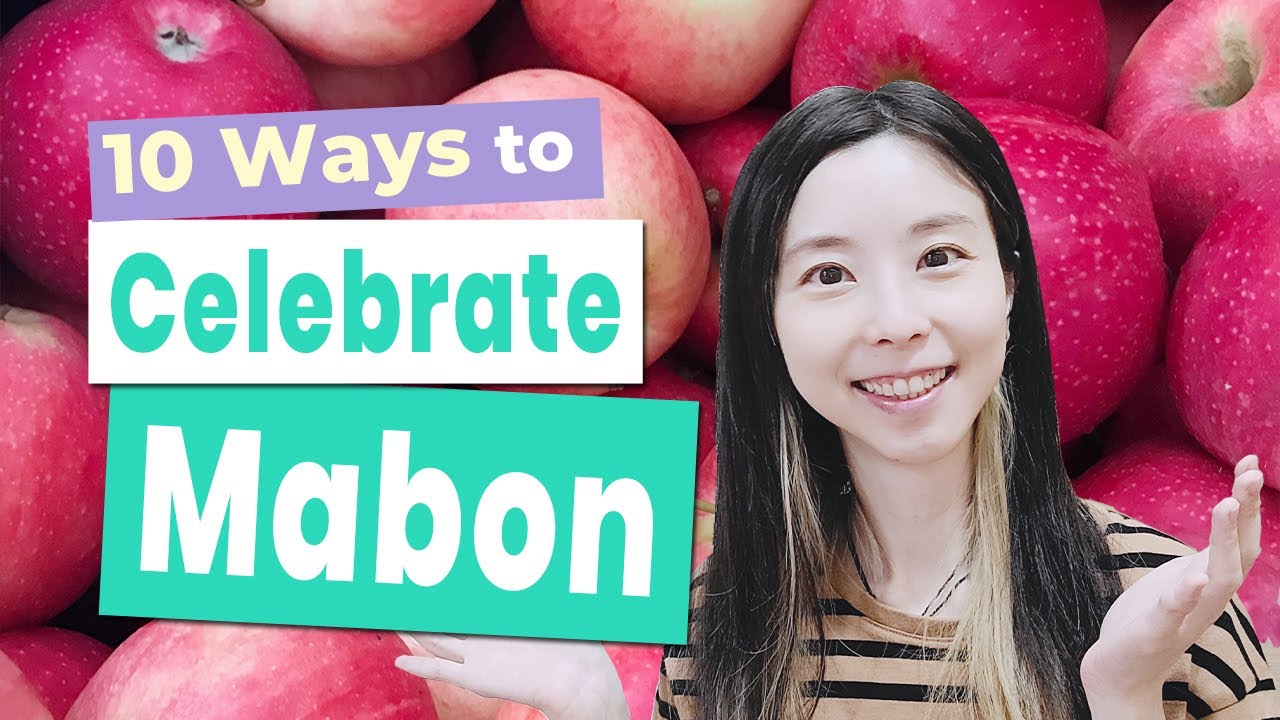 How to Celebrate Mabon or the Autumn Equinox - 10 ways you can enjoy this harvest festival | Sabbats
