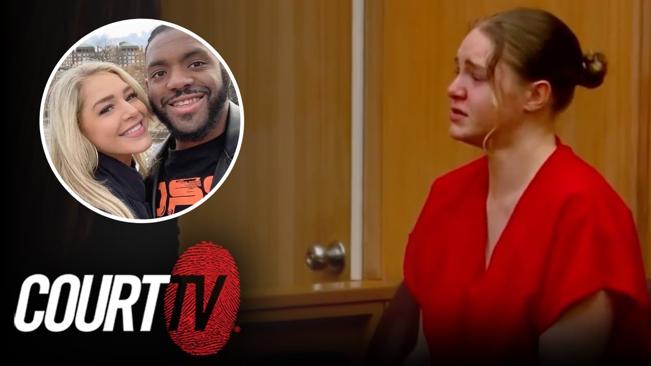 Courtney Clenney to Appear in Court for Status Hearing
