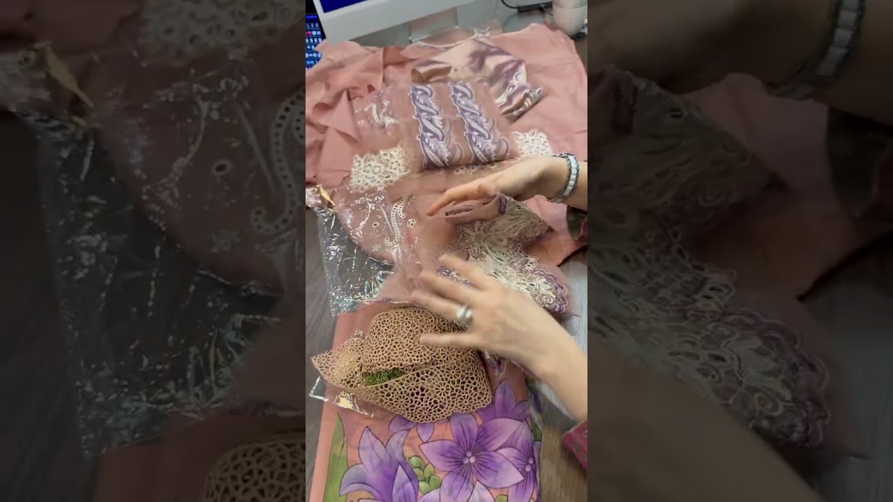 A Moi - Held by Love | Luxury Lawn ‘ 26 | 𝐏𝐑𝐄-𝐁𝐎𝐎𝐊 𝐍𝐎𝐖