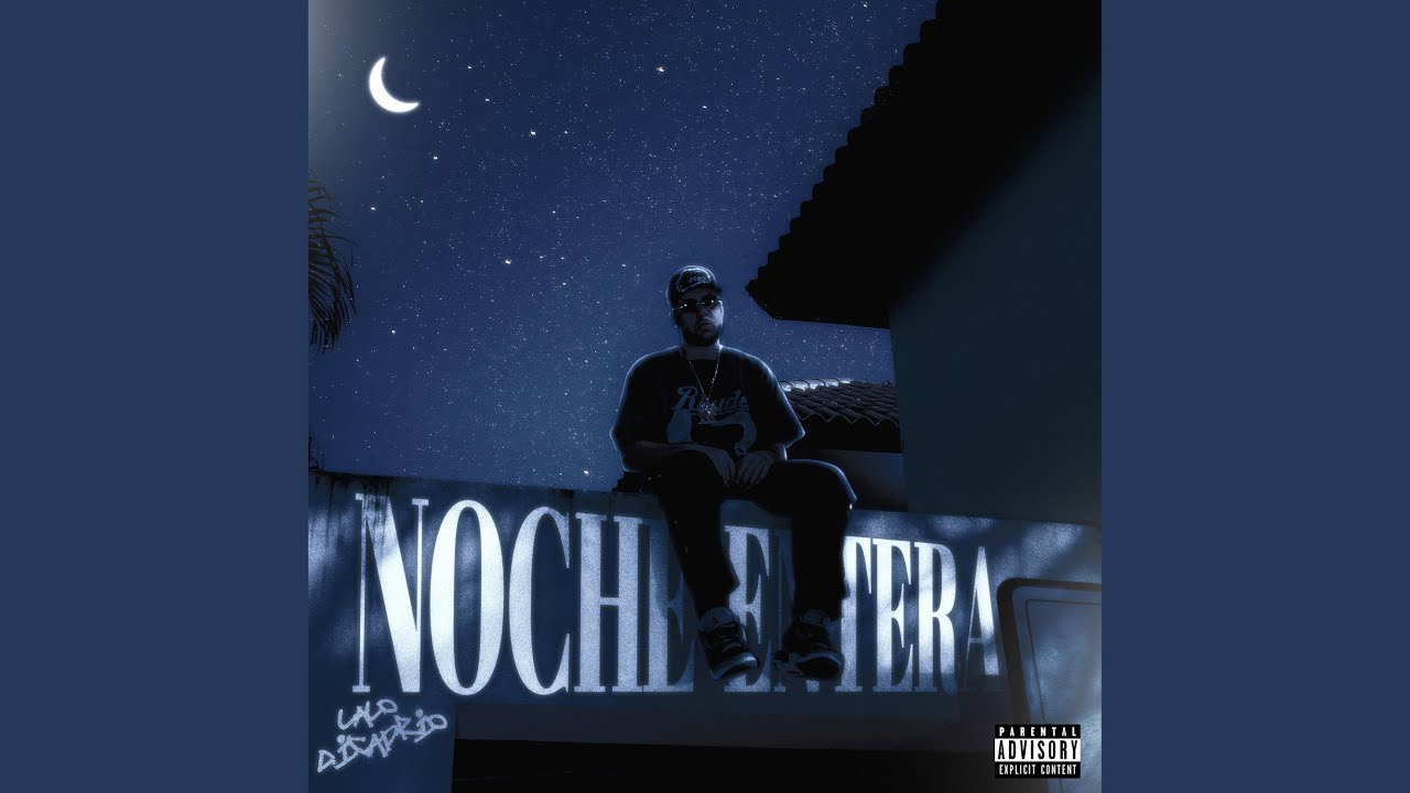 Noche entera