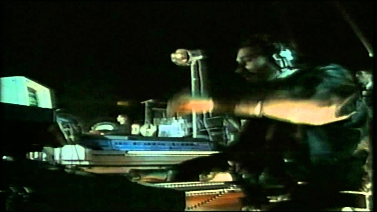 Jean Michel Jarre - Equinoxe 5 [RDV Lyon] part.6/10~HD