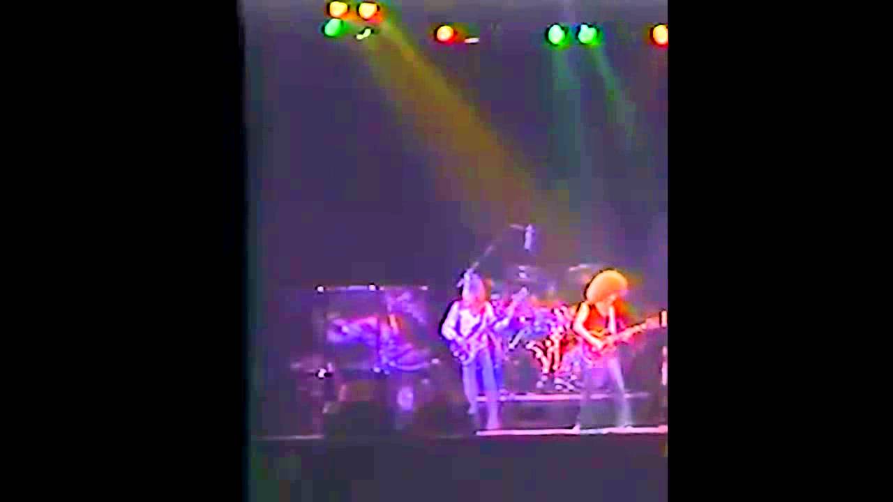 JOURNEY ~ 1976 ~ 
