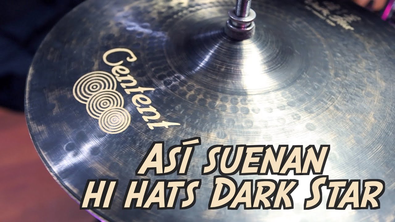 Hihats 14