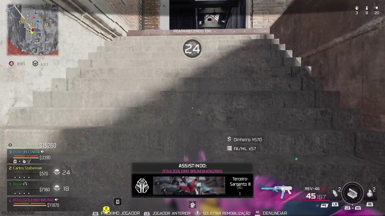 Warzone