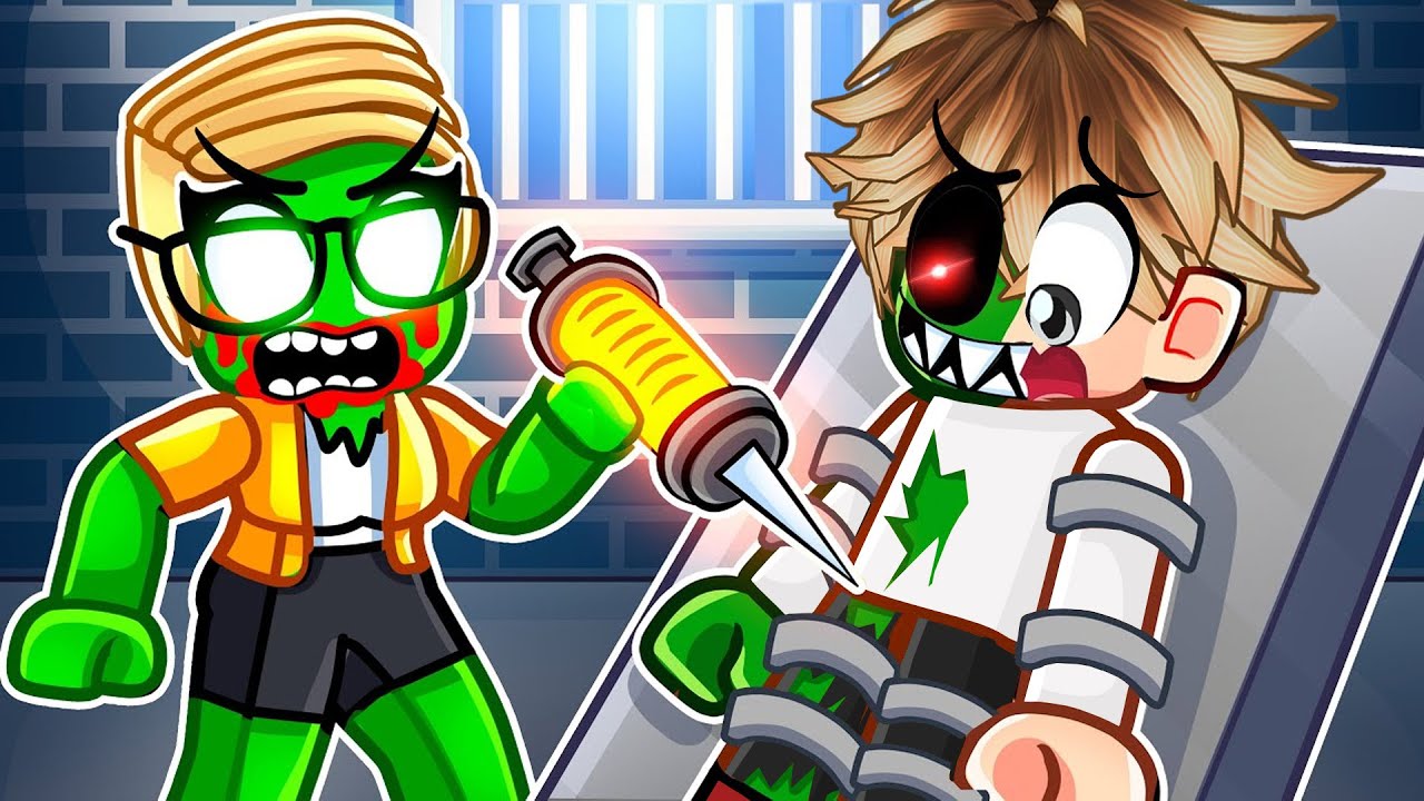 Escape FIELD TRIP Z in Roblox!