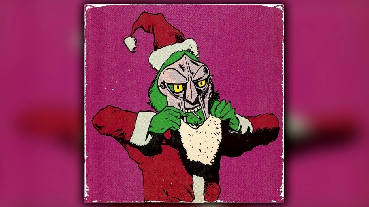 [FREE] MF DOOM x Madvillain x Boom Bap type beat 