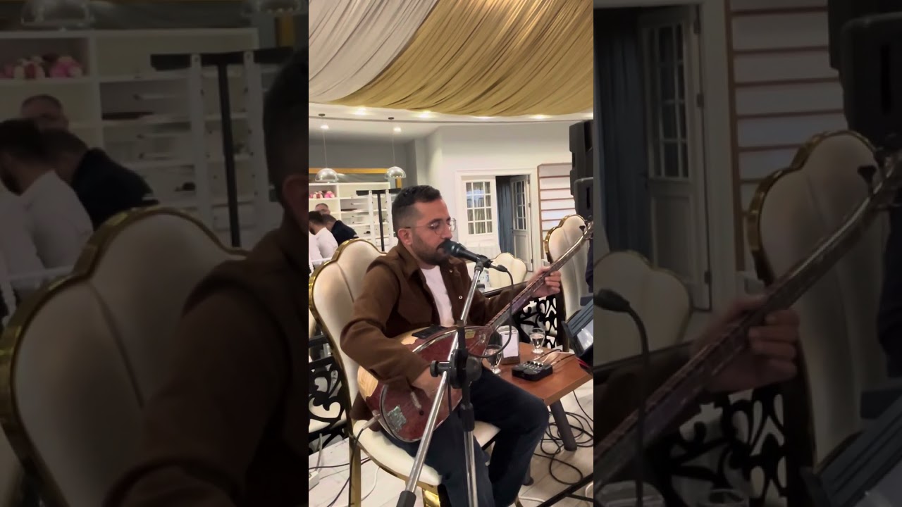 Fikri Can Aras & Atmacayı Vurdular - Al Birini Vur Birine - Farfara