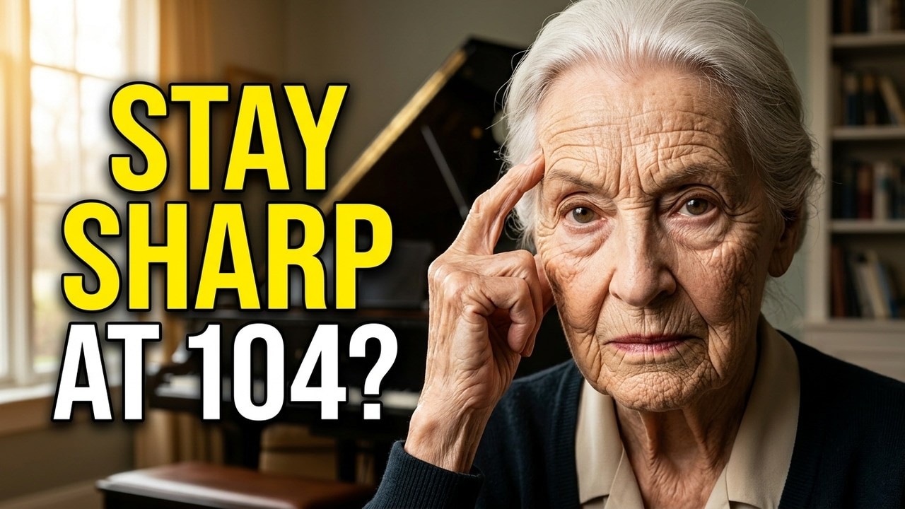 Your Brain Is Dying (And It’s Not Because of Age)