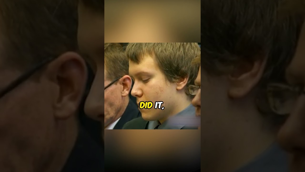 He Smiled At The Judge... Then Killed Again
