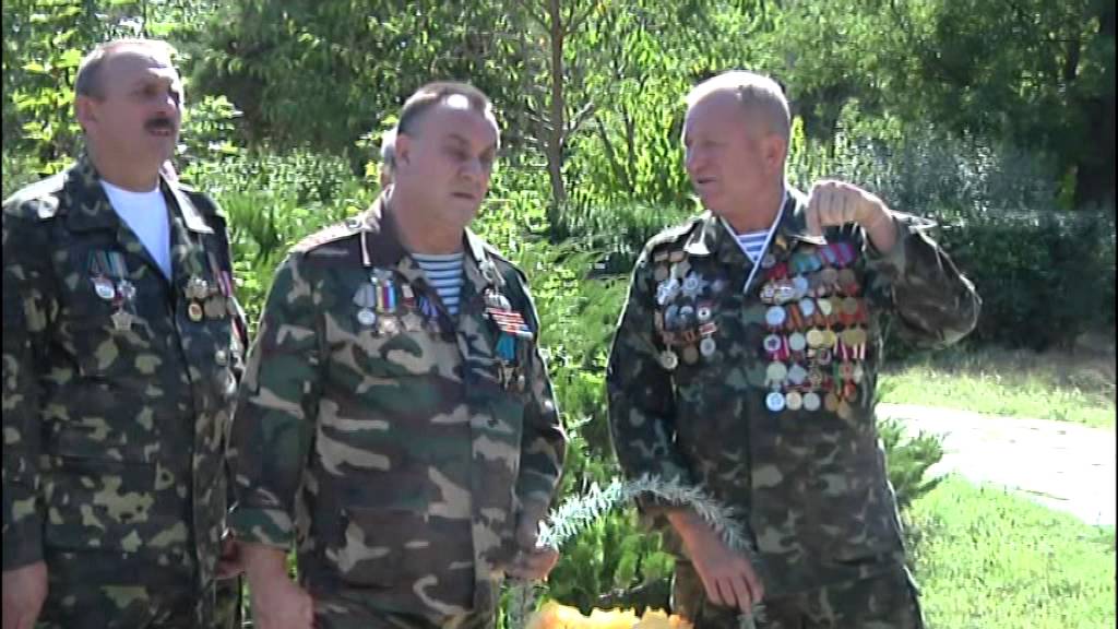 г.БОЛГРАД - ПРАВЛЕНИЕ ООСВА 30.08.14г часть 1