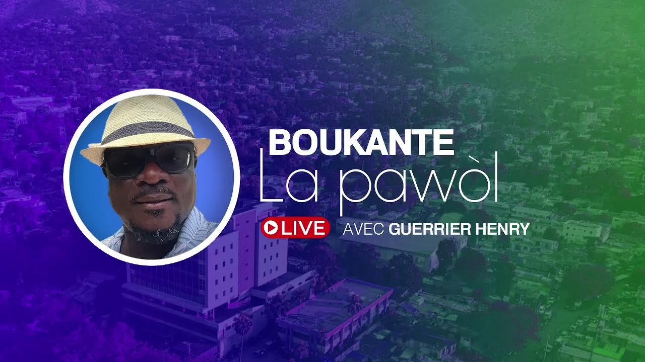 BOUKANTE LAPAWOL MARDI 04 NOVEMBRE 2025.