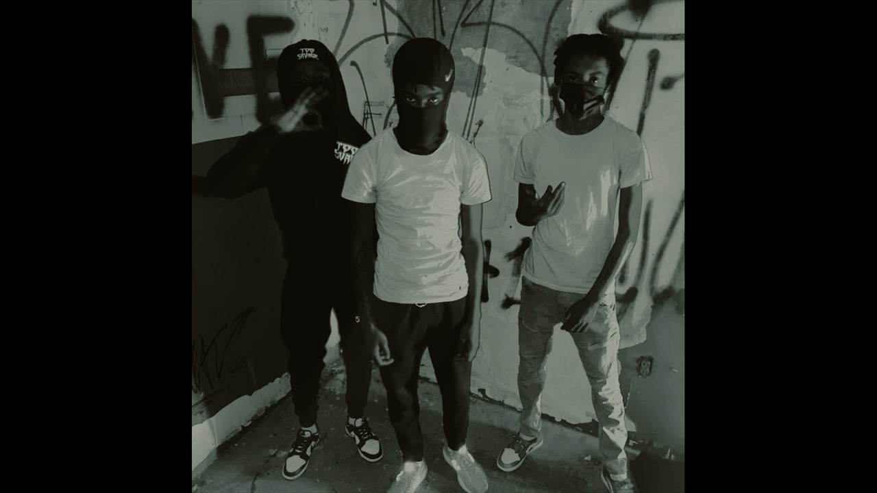 LILRIZZ9 X LILSPAZZ9 X SHADSTACKZZ X PHILLY DRILL TYPE BEAT - 