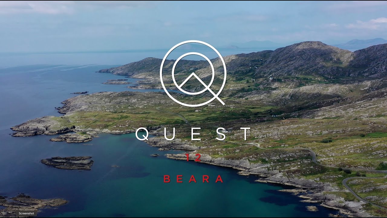 Quest 12 Beara 2021