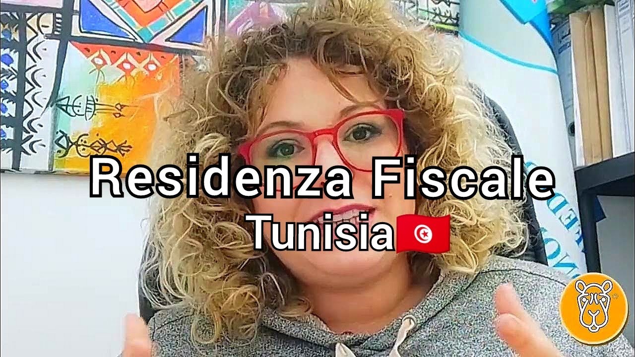 La residenza Fiscale #tunisia #hammamet