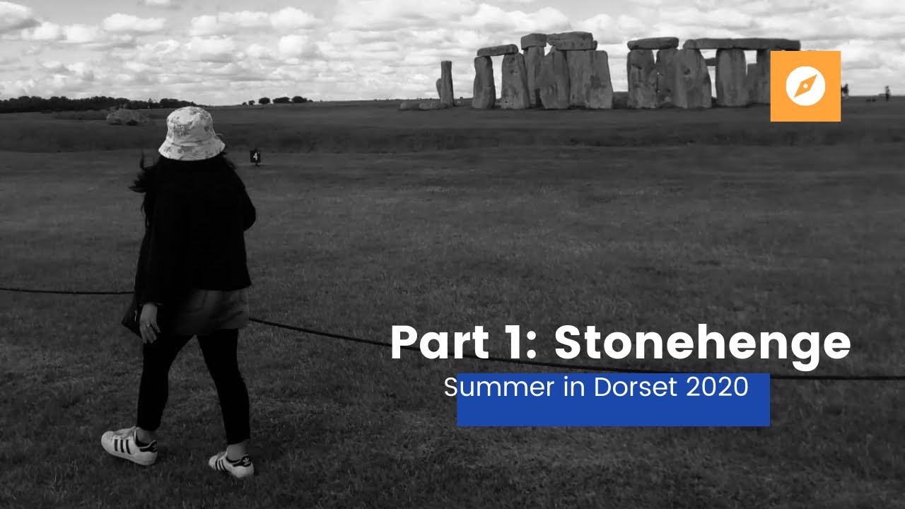 Tales from Our Old Travels: Stonehenge