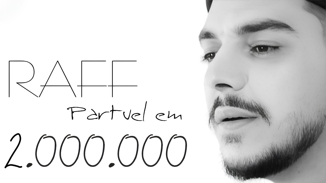Raff Harutyunyan - Partvel em