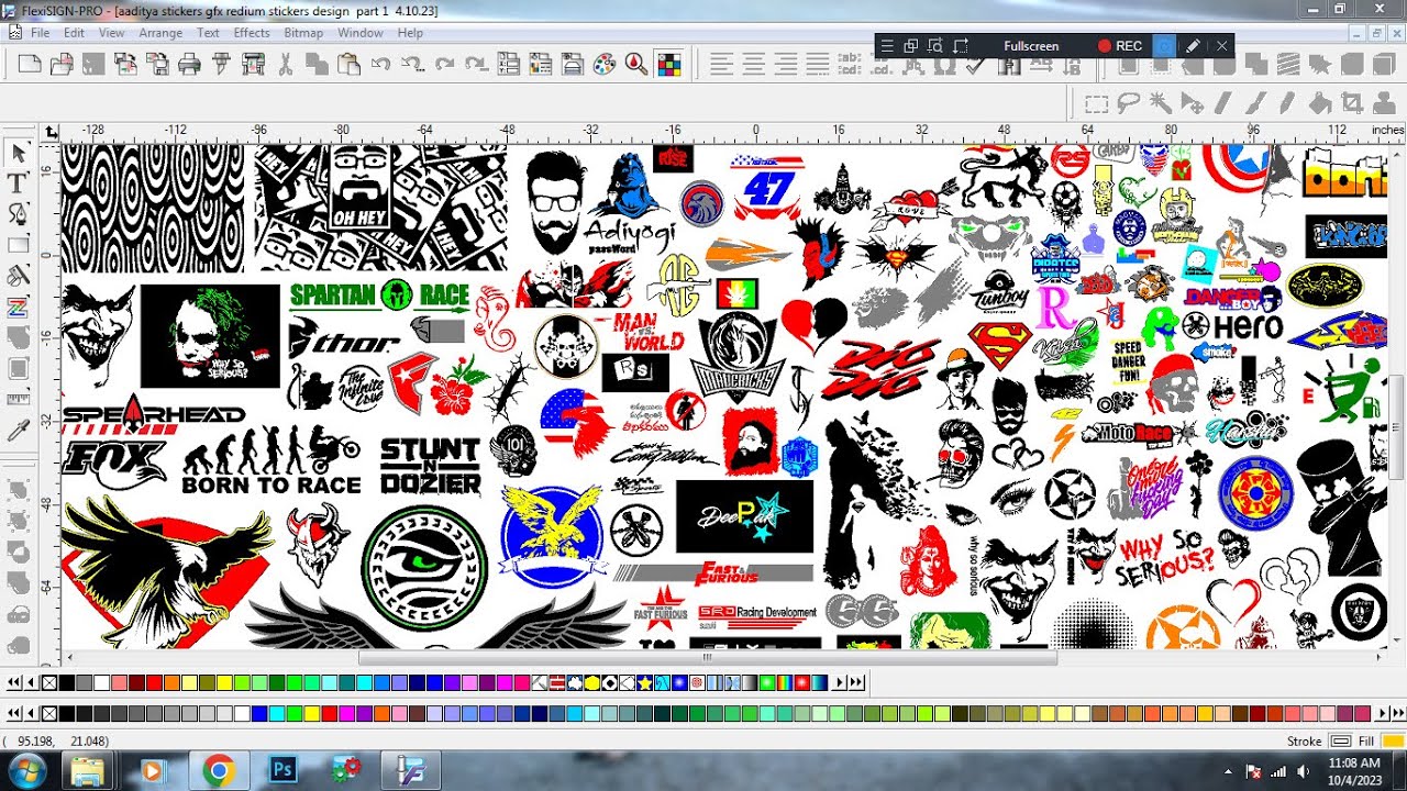 redium stickers design free download  part 1  ||  aaditya stickers gfx