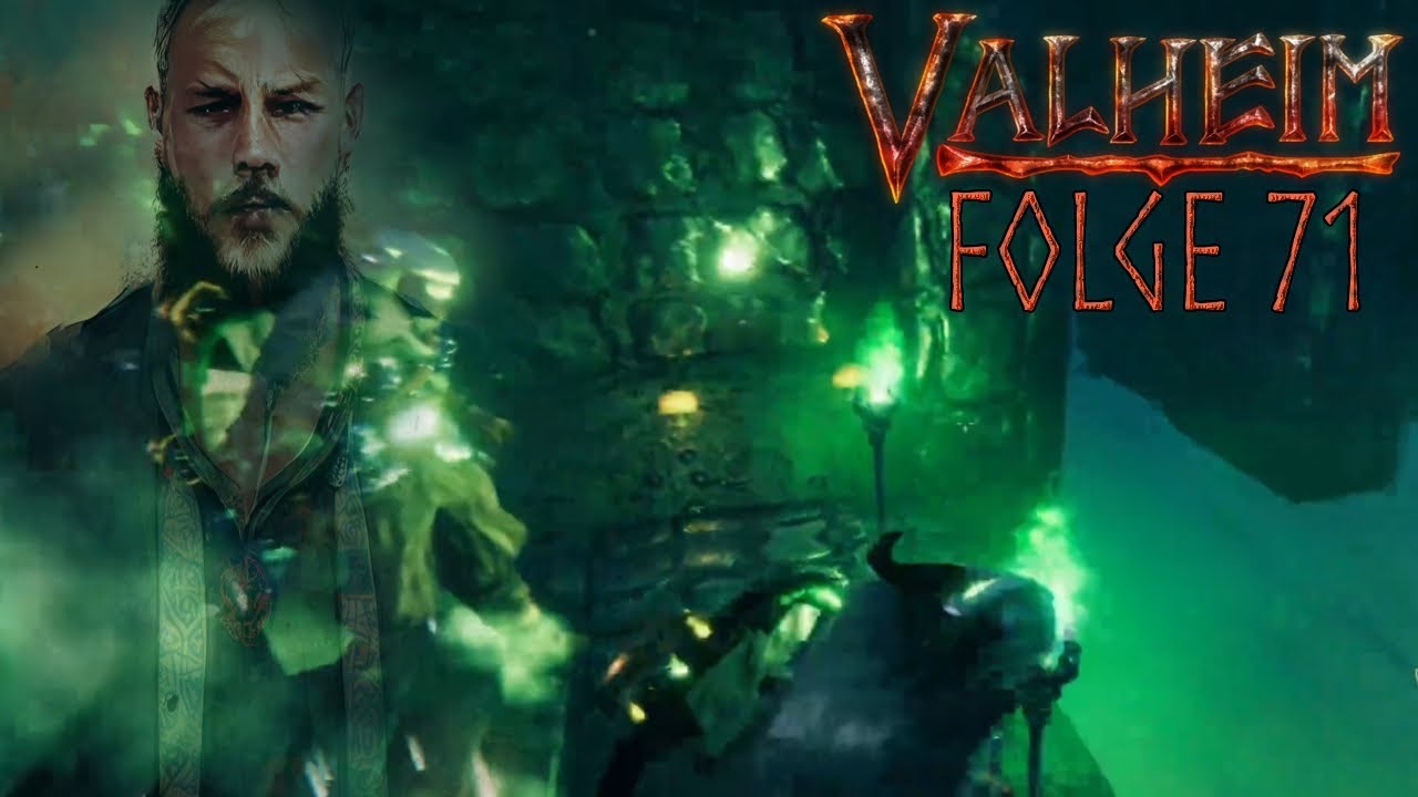 Valheim Folge 71: Das Eisen der Tiefe