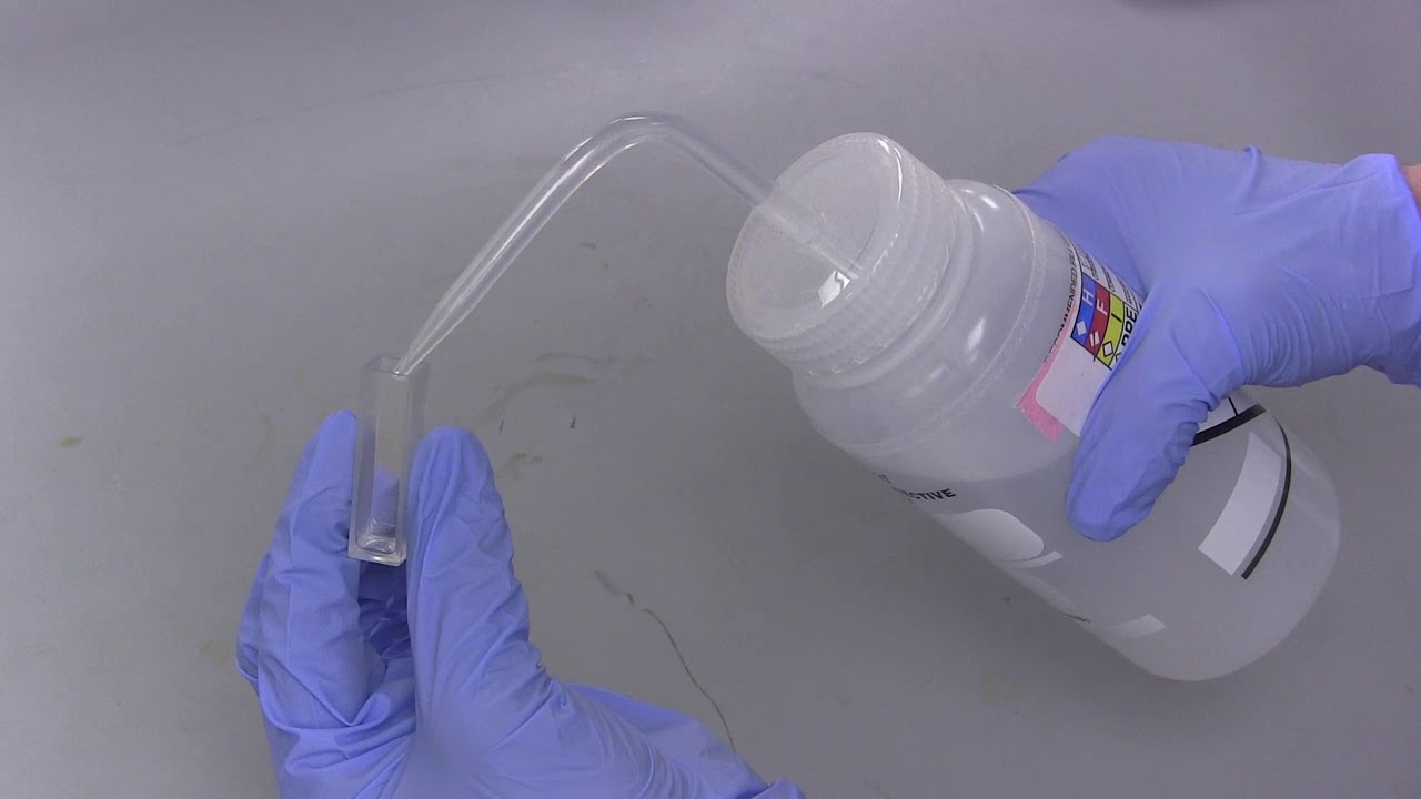 UV-vis spectroscopy