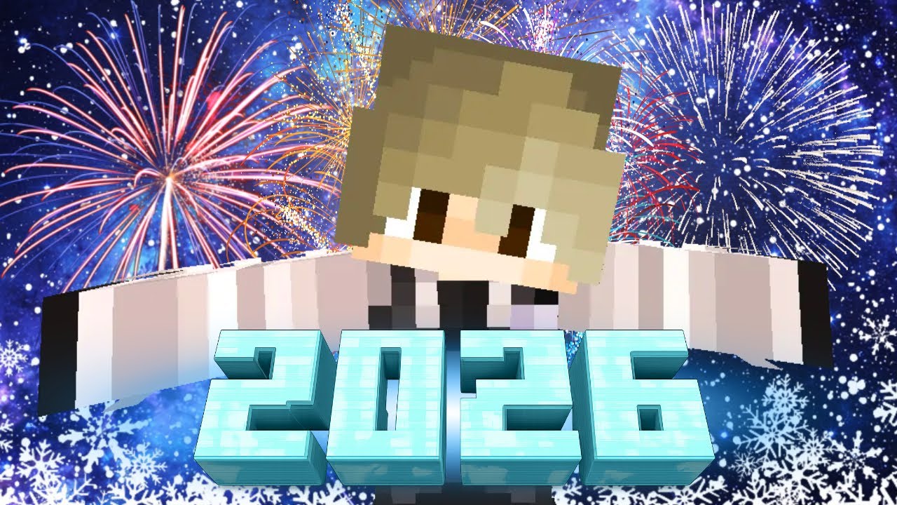 MEIN ERSTES YOUTUBE JAHR! | RÜCKBLICK 2025