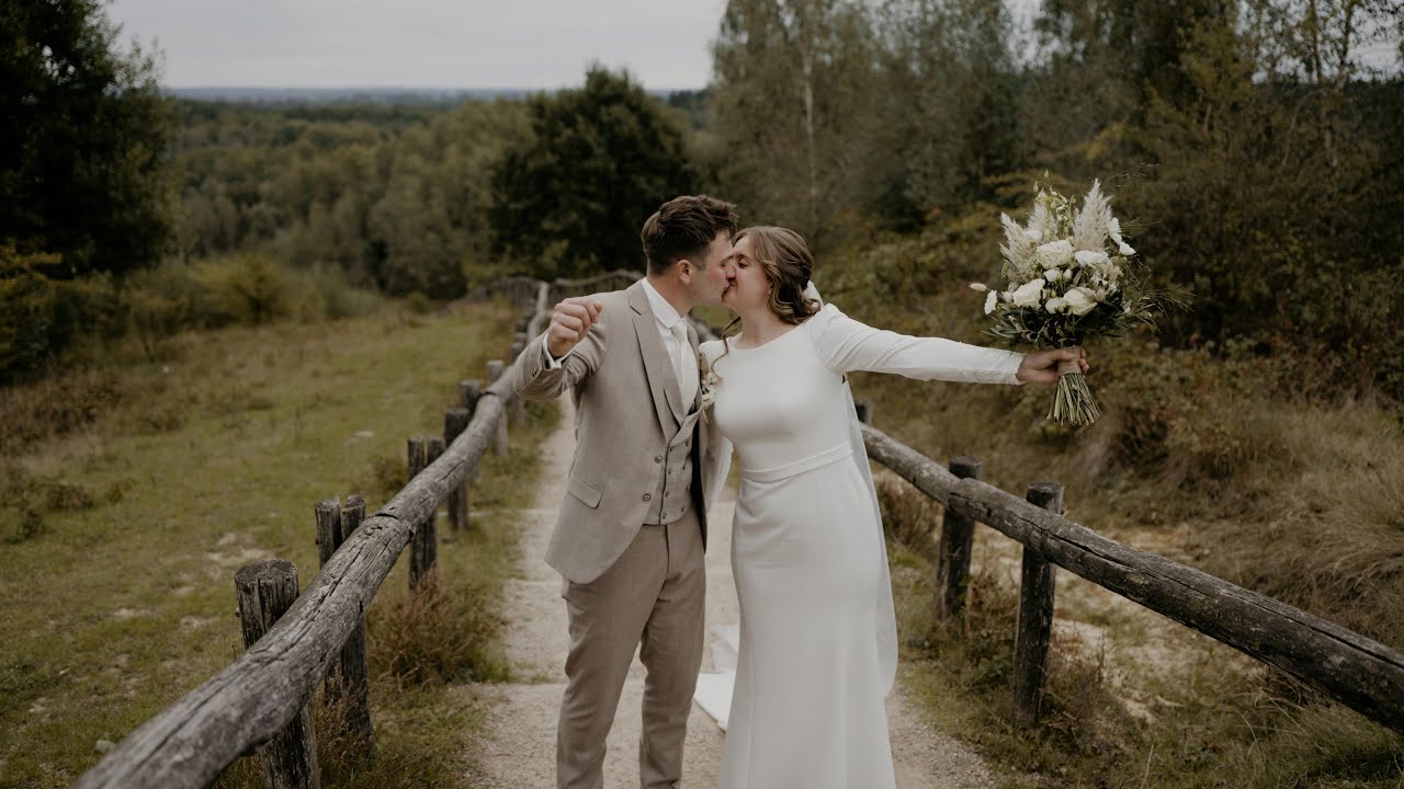 Jarno en Arjanne || 26-09-2025 || Samedayedit