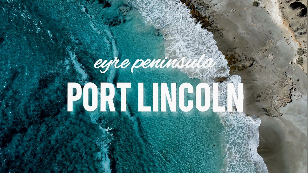 Port Lincoln, South Australia