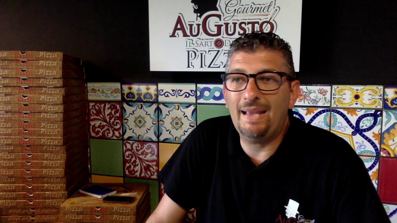 6. Aprire una Pizzaria d'Asporto. Il posto, la distribuzione