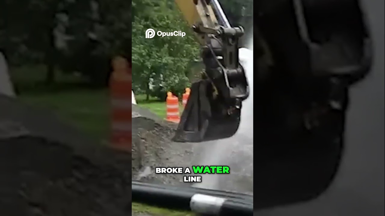 Construction Fails! Crane Drop & Roof Collapse Caught on Camera!