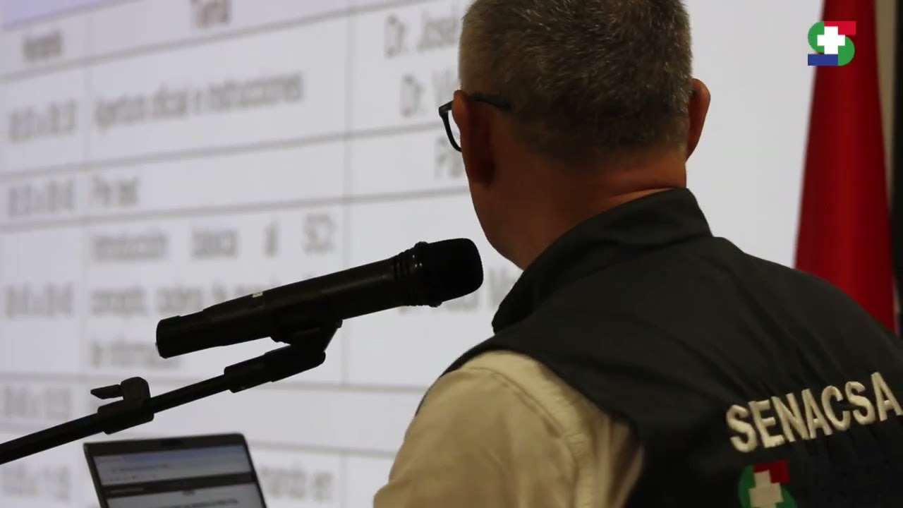 Curso de gestores y ejecutores para emergencia de fiebre aftosa