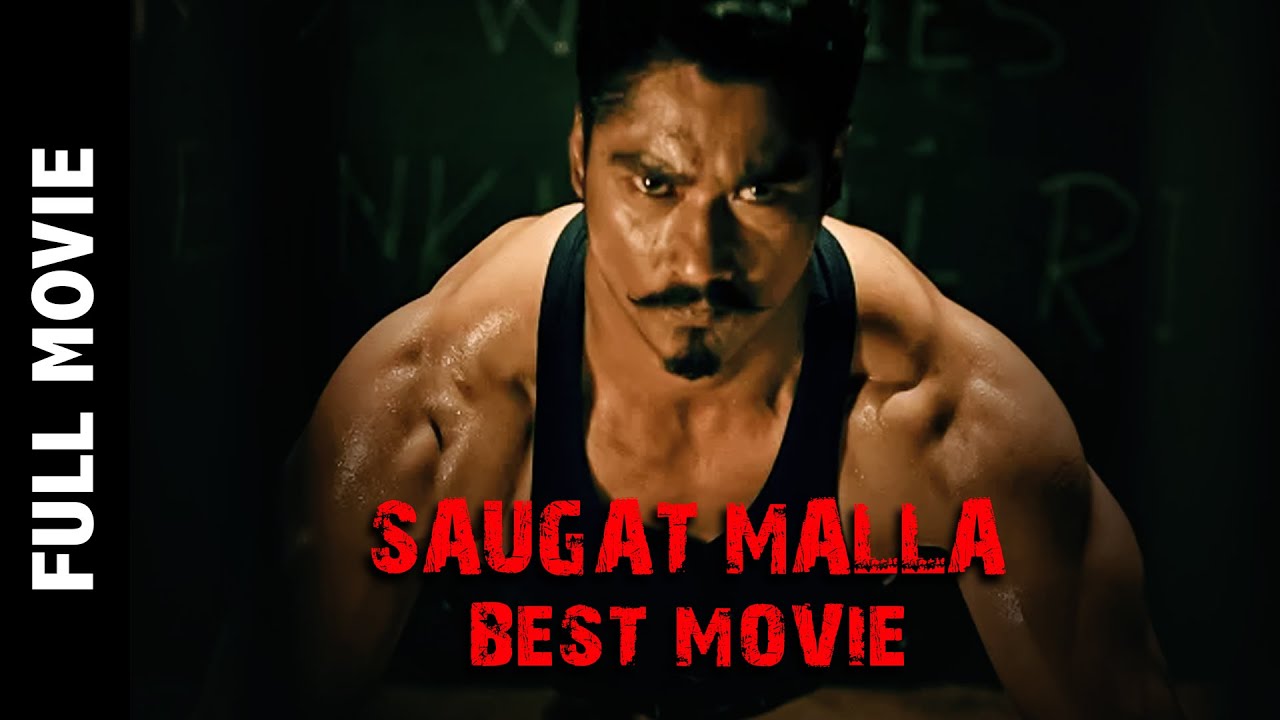 Saugat Malla New Nepali Full Movie 2024 | Saugat Malla, Karma, Buddhi Tamang, Jashmin & Shrijana