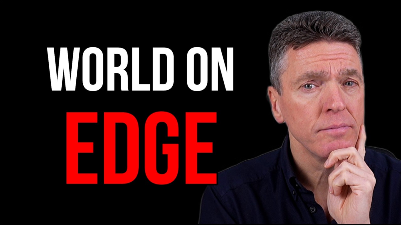 World on Edge