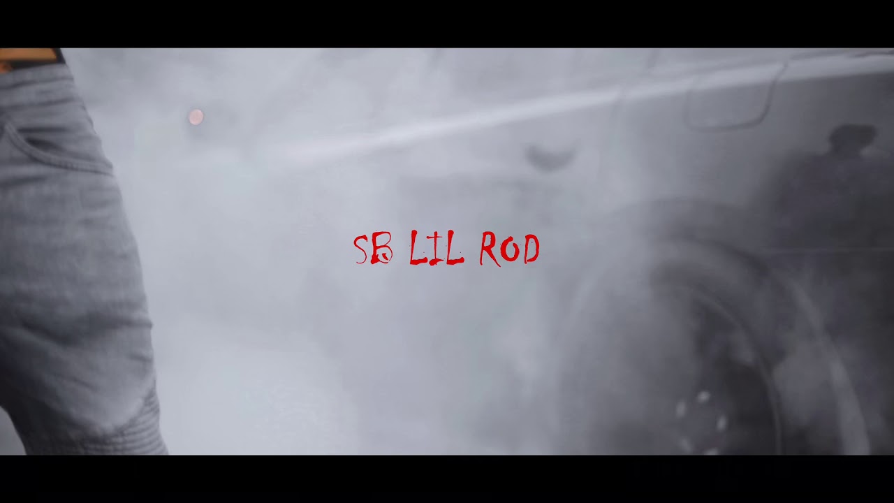 SB LilRod - FLY ( Official Video )