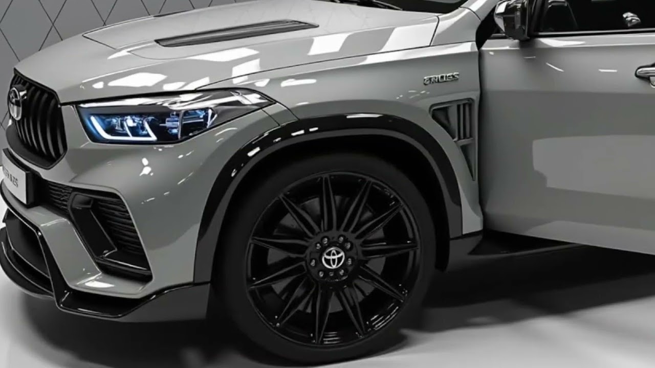 10 Next-Gen SUVs You MUST See for 2025&ndash;2026!