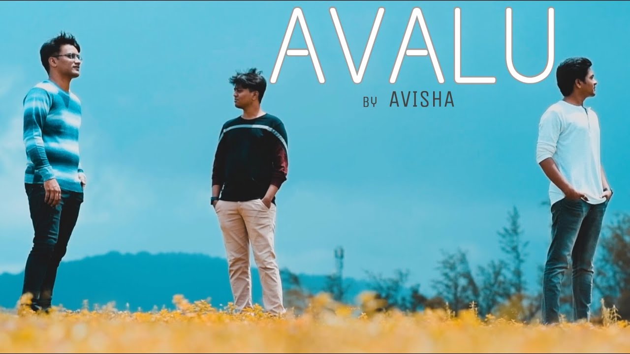 AVALU | AVISHA