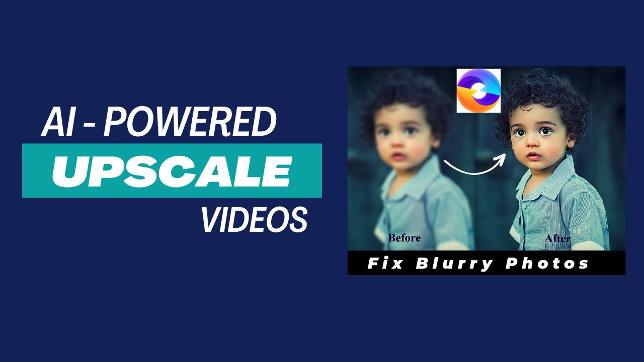 UniFab | How to Upscale 520P Videos to 4K with UniFab Video Enlarger AI