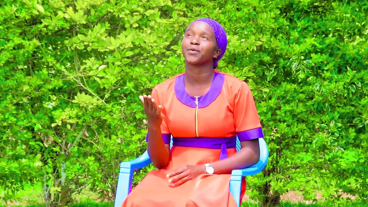 Eloim amokchiningei by Abigael chepkurui latest video 