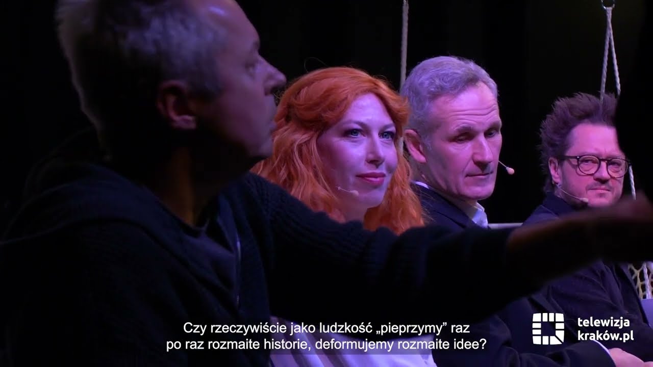 „Jak spieprzyliśmy wszystko” – premiera w Teatrze KTO