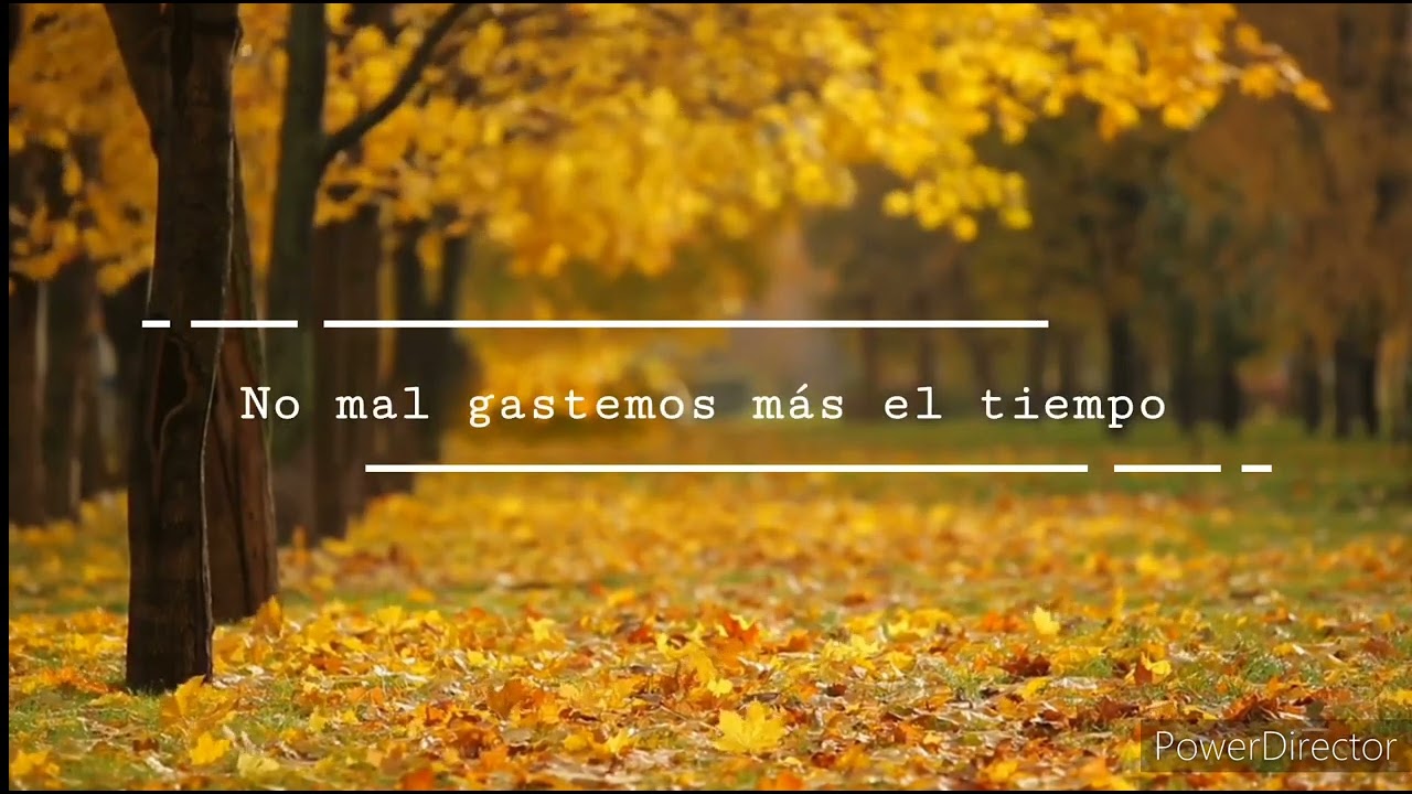Es Tiempo- Primera Fe |Christian Karaoke| @PrimeraFe