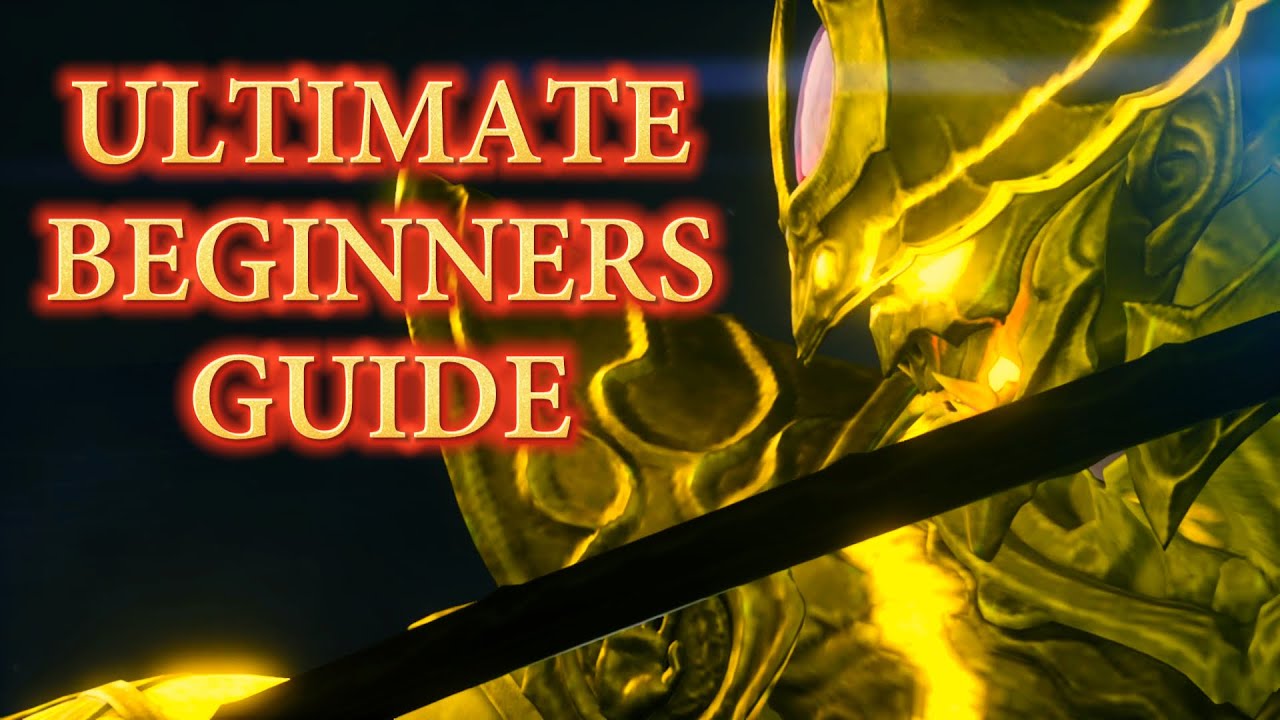 Ultimate Beginner's Guide - Yoshimitsu Tekken 8